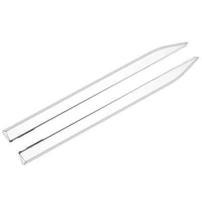 gioăng cao su cửa gỗ Great Wall súng chắn bùn xe bán tải đặc biệt sửa đổi nhãn dán chắn bùn bên ngoài thân xe bên ngoài nhãn dán trang trí dải sáng gioăng cửa nhôm kính ron cao su chặn nước