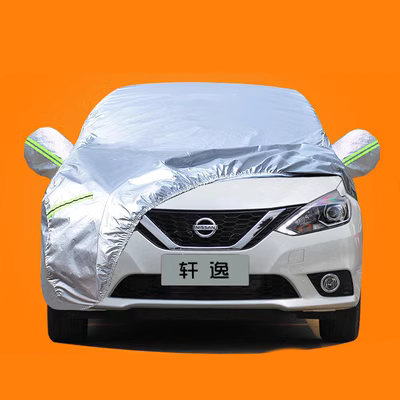 bạt xe ô tô Bạt che nắng Nissan Sylphy 2022 mới Bạt che nắng ô tô chống nắng chống mưa cách nhiệt đặc biệt Bạt che nắng ô tô Nissan thế hệ thứ 14 21 bạt phủ ô tô thông minh bạt phủ ô to 5 chỗ