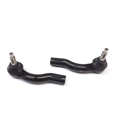 bình dầu trợ lực isuzu Buick Excelle đầu bóng bên ngoài máy lái buộc thanh đầu bóng quay bên trong và bên ngoài bóng nguyên bản Lizhong vô lăng hyundai dầu trợ lực