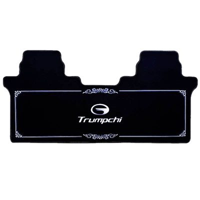 Thảm trải sàn hàng ghế giữa GAC ​​Trumpchi m8 đặc biệt E8E9m6pro huyền thoại gm8 thảm sàn ô tô hàng ghế thứ hai và thứ ba sửa đổi nội thất thảm lót sàn ô tô vinfast fadil