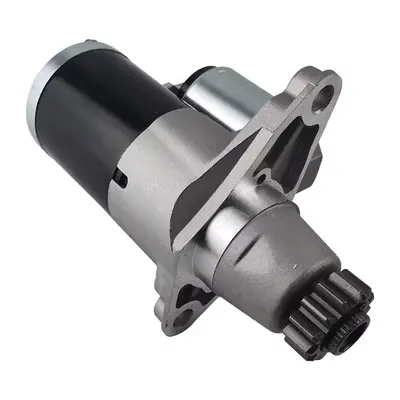 củ đề xe oto Thích hợp cho động cơ khởi động ban đầu Roewe 550 350/750 1.8T MG 3MG3 MG 6 5mg7 sửa chữa củ đề ô tô cu de oto