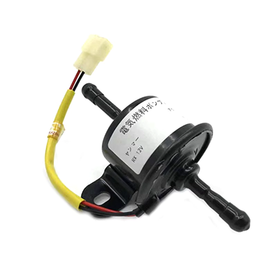 bơm xăng Yanmar bơm điện tử diesel bơm dầu điện tử 12v24v bơm nhiên liệu giao dầu tay bơm dầu máy xúc phụ tùng ô tô bơm xăng cao áp bơm xăng kêu to
