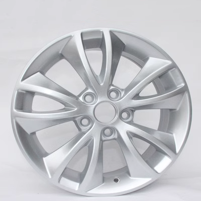mâm xe ô tô đẹp Thích hợp cho vành bánh xe hợp kim nhôm 15 inch Junjie FSV FRV H230 H530 H320 V3 V5 thanh lý lazang 13 mâm 16 inch 4 lỗ