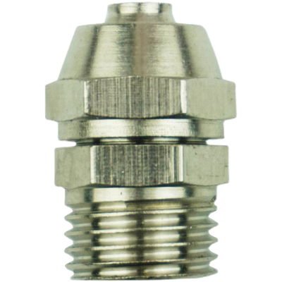 Khí đồng năng động Turnchial TWISTED TWISTED Kết nối PC Fast Twist 1 2 3 4 điểm 6 8 10 12 14 16mm kích thủy lực cò xupap