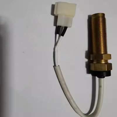 Máy phát điện diesel bộ cảm biến tốc độ cảm biến từ điện cảm biến tốc độ M16M18 cảm biến lùi tích hợp màn hình android