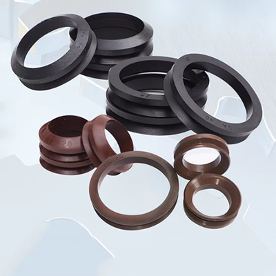 Keo flo chống thấm nước chống rò rỉ thích hợp cho VS16-VS60 nâu, chịu nhiệt độ cao, chống thấm chống mài mòn con dấu trục chống thấm nước hộp số hành tinh nhớt lap liqui moly 80w90