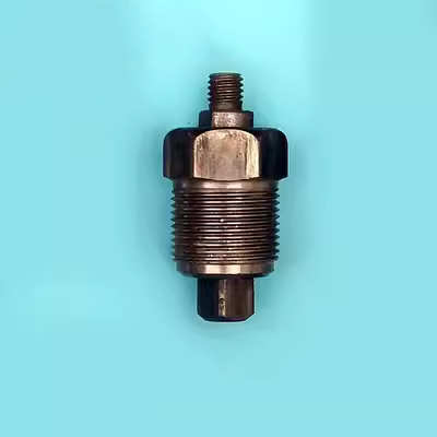 Phụ kiện kích thủy lực nằm ngang 3 tấn thanh thủy lực con dấu dầu lò xo lõi bơm pít tông pít tông nằm ngang đầu bơm dầu phích cắm dầu xi lanh kep cấu tạo xi lanh thủy lực