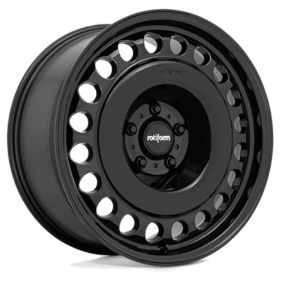 lazang 17 inch 5 lỗ Rotiform thích hợp cho Tesla Land Rover New Defender Golf Mercedes-Benz G xe BMW sửa đổi bánh xe 20 inch lazang 18 inch thanh lý lazang 13