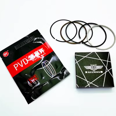 phớt skf Vòng piston xe máy Đông Á 50 60 70 100 110 150 20 ZY AN125 250260300 bánh răng côn bánh đà kép ô tô