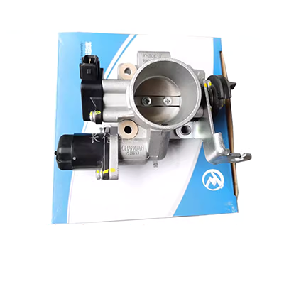 cảm biến bướm ga Thân van tiết lưu lắp ráp van tiết lưu mini mini Changanbenben chính hãng động cơ Yuhui CB10 cảm biến bướm ga con đội thủy lực giá rẻ