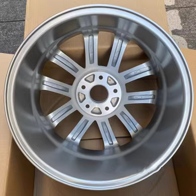 Thích hợp cho bánh xe GAC AINS 17 inch Aian Y Mei 580PIO 530 630 GS4 vành thép hợp kim nhôm mâm xe oto 16 inch mâm xe oto