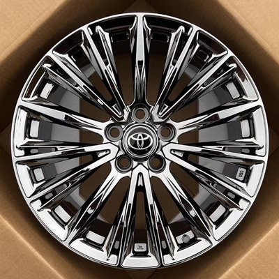 thanh lý lazang 13 18 19 20 inch phù hợp cho Toyota Alphard mâm rèn Wilfa sửa đổi Denza D9 Trumpchi Senna GL8 mâm 15 inch 4 lỗ mam xe oto