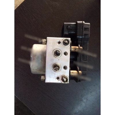 hãng bơm abs Thích hợp cho bơm ABS phanh Mazda M6.Mazda 6.Bơm ABS.Phụ kiện tháo gỡ xi lanh chính, thu cước vận chuyển lỗi bơm abs bơm abs ford ecosport