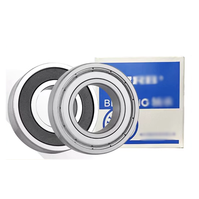 Vòng bi HRB Cáp Nhĩ Tân 6200 6201 6202 6203 6204 6205 6206 6207 ZZ Tốc độ cao tiêu chuẩn vòng bi