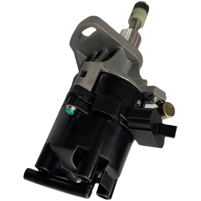 tổng hợp bộ chia điện Thích hợp cho Nissan Ruiqi Pickup D22KA24 Paladin Sub -electrical Electrical Electrical Electrical Electrical Thành phần mới bộ chia điện (delco)