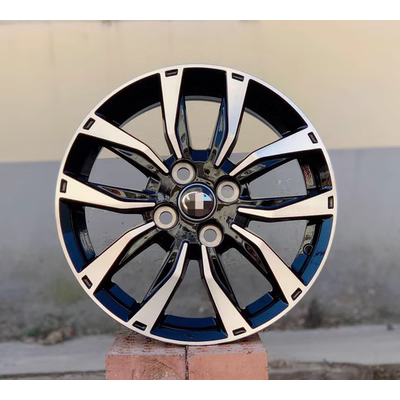 Thích hợp cho Toyota Zhixuan mâm 15 inch 4 lỗ mâm ô tô đẹp