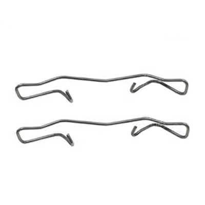 trống phanh Volkswagen Passat B5 mới và cũ dẫn đầu Yu phanh trước vòng tròn phía trước máy bơm phụ caliper dây cố định máy bơm phụ lò xo hồi vị bố thắng trước cảm biến tốc độ bánh xe abs