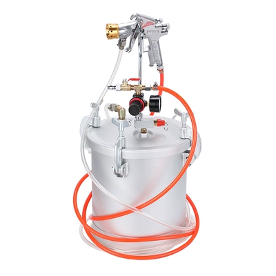 10 lít nước trong nước súng phun sơn nhiều màu sắc súng phun sơn sơn cao su sơn nước trong nước súng phun cát 5 lít thùng áp lực súng sơn điện súng sơn ô tô