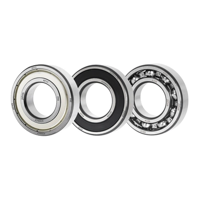 bạc đạn xe máy Vòng bi nhập khẩu Nhật Bản 608 6000 6001 6002 6003 6004 6005 6006ZZ tốc độ cao bạc đạn mắt trâu