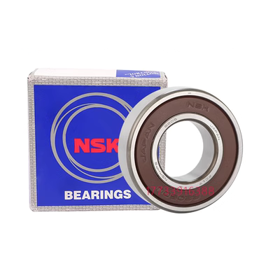 Vòng bi NSK nhập khẩu 6000 6001 6002 6003 6004 6005 6006 6007ZZ DDU 2RS vòng bi xe máy