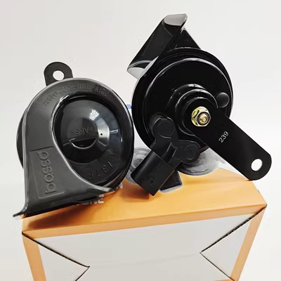 bảo giá còi xe ô to Basso chính hãng Xiaopeng G3P5P7arcfox Polar Fox Alpha Năng lượng mới còi sên denso còi denso chính hãng