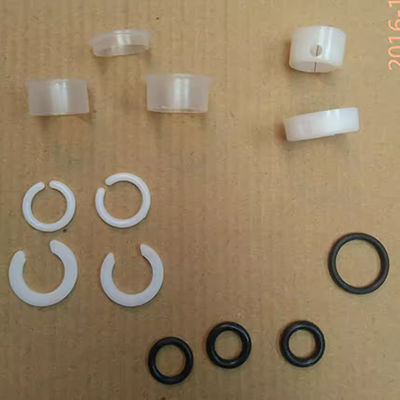 SAIC Volkswagen FAW Bộ sửa chữa phốt kim phun Volkswagen Audi thế hệ thứ hai EA888 1.8T 2.0T loc xang nắp bình xăng con