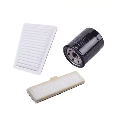 lọc gió máy lạnh Thích ứng với Dongjingyi X3 X5 XV bộ lọc không khí phổ biến S500 SX6 bộ lọc không khí lưới lọc ba bộ lọc lọc gió điều hòa lọc gió máy lạnh xe ford everest