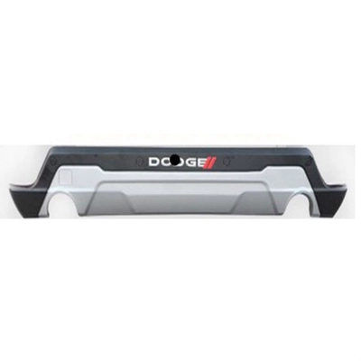 led mí ô tô Áp dụng 13-17 Daoqi Coolway phía trước và phía sau cản trước đặc biệt Coolway phía trước và phía sau cản trước cản trước gương lồi ô tô đèn pha ô tô