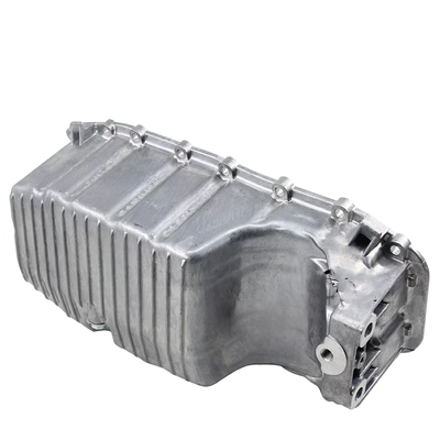 Thích hợp cho chảo dầu JEEP Liberty Compass 1.4T chảo dầu động cơ Chảo dầu la bàn Liberty lọc xăng oto nắp bình xăng
