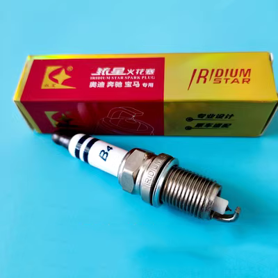 cao su mobin Thích nghi với BMW 318i X1 2.0 120i 320i 318i Z4 2.0 Bugi Platinum Spark cách tháo lắp bugi oto mô bin ô tô