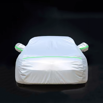 Bạt che ô tô BYD Qin PLUS DMiPRO, che nắng, che mưa bụi, che nắng và cách nhiệt, bạt phủ xe chuyên dụng bạt trùm ô tô bạt chống ngập ô tô