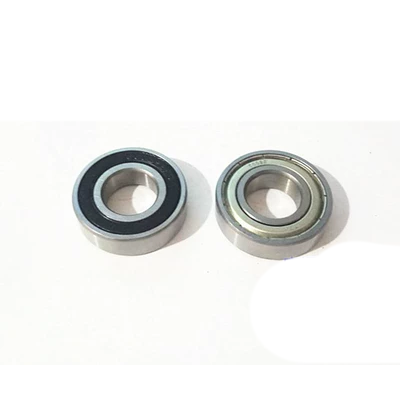 Vận chuyển miễn phí Vòng bi 6206 Công cụ xây dựng Người lái xe -TH -để mang màu xám chiến đấu Xây dựng Công trường Lao động Xuất khẩu Vòng bi thông số bạc đạn