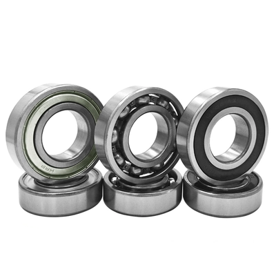 gối đỡ trục đứng Vòng bi HRB Cáp Nhĩ Tân 6306 6307 6308 6309 6310 6311Z RZ 2Z ZZ 2RZ P5 vòng bi cầu