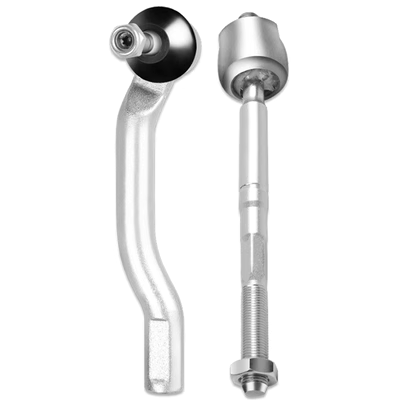 Phong thái Xuanyi mới A33A31A32NV200 Shuaike Jinke Paladin bên ngoài và bên trong máy lái cần đầu bi thước lái độ chụm bánh xe