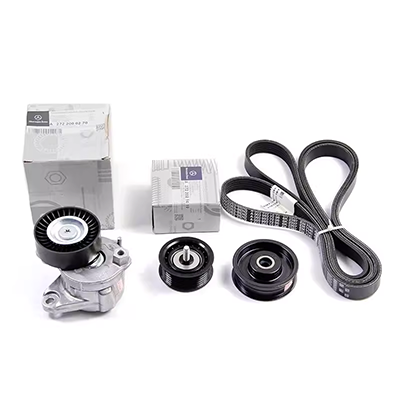 Phù hợp với Mazda M6 Trình tạo Thắt chặt Thiết bị Mondeo Fox 1.8 Động cơ bánh xe lười biếng Vòng bi bánh xe tăng dầu hộp số tự động dầu cầu 90