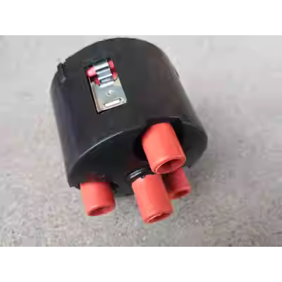 Old Alto Happy Prince Beibei Divide Điện điện Electrance Electric Ignition 368 Động cơ lắp ráp động cơ Cách kiểm tra bộ chia điện