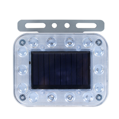 Đèn báo động xe tải đèn cảnh báo đèn bi led gầm ô tô đèn ôtô