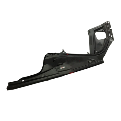 Thích nghi với BMW 7 Series F01 Cabin F02 Leaf Board 730 740 Trang trí 750 Bảo vệ 760 Bìa 730 Dải cao su gat nuoc xe oto cốp ô tô