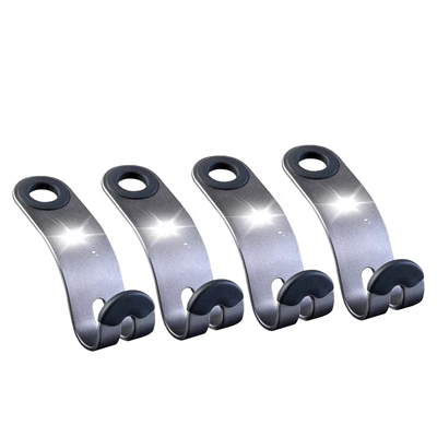 Polar Zeekr 001 xe sửa đổi phụ kiện nội thất cần gạt ô tô bạt phủ ô tô