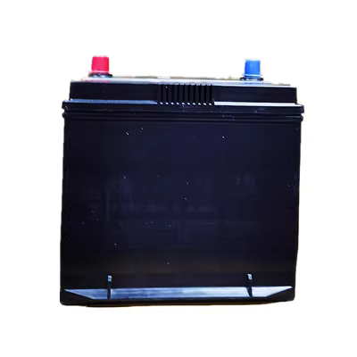 Valta Pin Modern IX25 Biểu đồ IX35 Langyou New Shengda Yuemou Tourant IRI Pin ắc quy ô tô bình ác quy xe ô tô
