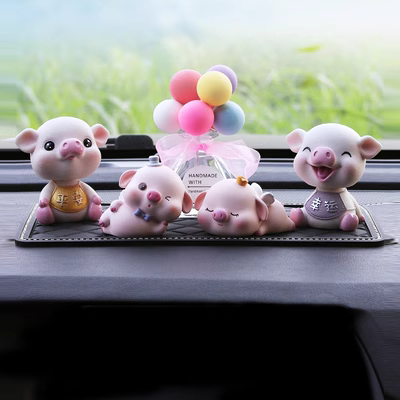 Trang trí ô tô trên ô tô trên ô tô mua vô lăng xe ô tô thước lái kia morning 2016