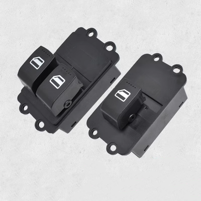 cầu chì có tác dụng Thích nghi với Dongfeng Well -Off C32C35C37D5152EC36 Nút công tắc nâng kính cửa sổ điện cầu chì điện cầu chì 3 pha