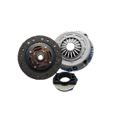 Thích hợp cho Peugeot 2008 206 207 301 307 308 408 Tấm áp suất xe ba chiếc xe mâm ép ly hợp dây côn xipo