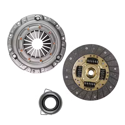 bàn ép côn Áp dụng cho Damai X5 X7 Zotye 2008 5008T600 Hướng dẫn sử dụng nhà máy ô tô PIPAN SET lá côn r15v3 đĩa côn