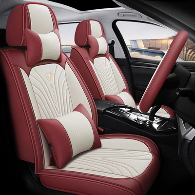 giá bọc da ghế xe ô tô Nissan Sylphy Classic Tiida New Sunshine 14th Thế Hệ Bao Gồm Tất Cả Da Thật Chính Hãng Da Ghế Tất Cả Các Mùa Đệm Ghế bọc ghế da đẹp