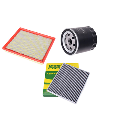 Thích ứng với bộ lọc không khí Beiqi Bắc Kinh BJ40 2.3T bộ lọc lọc dầu bộ lọc lưới bộ ba bộ lọc lọc gió mazda cx5 cách tháo lọc gió điều hòa xe innova