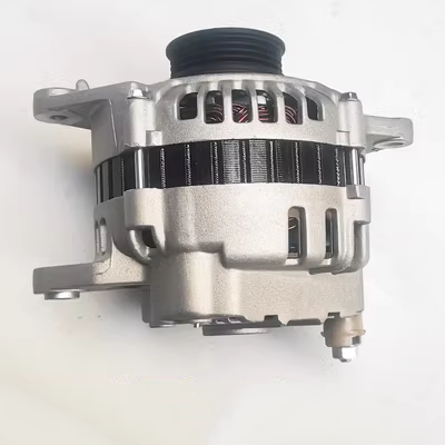 tiết chế máy phát 12v Áp dụng cho Dongfeng Fengxing Ô tô CM7 Xe kinh doanh 2.0T 2.4 Phụ kiện động cơ máy phát điện AC gốc AC cách kiểm tra máy phát điện ô tô cách kiểm tra tiết chế máy phát
