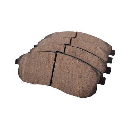má phanh sh Thích nghi Mazda 6 phanh Pad 8 Nhà máy sản xuất gốc Những chiếc xe gốm được nâng cấp cho phanh phanh phía trước và phía sau ban đầu bố thắng trước má phanh i10