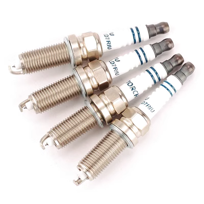 Đèn Pin Bugi Iridium Thích Hợp Cho Teana Civic Thoát Tiida Tràng Hoa Tràng Hoa Sylphy Quạt Trước Hiệp Định Lôi Linh bugi ex 135