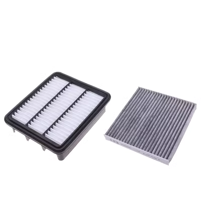 lọc gió điều hoà kia cerato Thích ứng với 18 FAW Junpai A50 1.5L bộ lọc không khí bộ lọc không khí bộ lọc lưới bộ lọc không khí nâng cấp ban đầu lọc gió máy lạnh kia morning cách tháo lọc gió điều hòa xe innova
